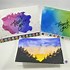 Image result for 123Go Art Thank You Cards