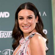 Image result for Lea Michele