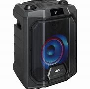 Image result for JVC Portable Standing Bluetooth Speaker