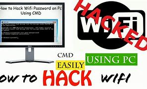 Image result for How to Hack a WiFi