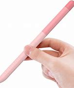 Image result for Silicone Apple Pen Case
