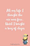 Image result for Minion Quotes