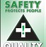 Image result for Custom 5s safety signs