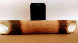 Image result for Bamboo Speaker India