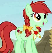 Image result for My Little Pony Candy Apple