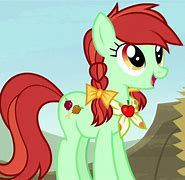 Image result for Sour Apple MLP