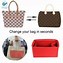 Image result for Purse Organizer Insert