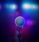 Image result for Stage with Microphone