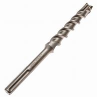 Image result for Carbide Tip Masonry Drill Bit