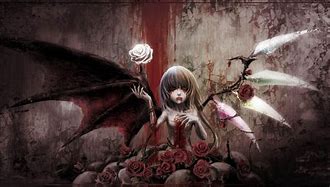 Image result for Bad Ass Gothic Wallpaper