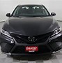 Image result for 2020 Toyota Camry SE Nightshade Edition