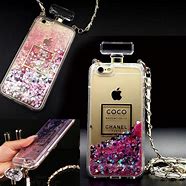 Image result for Chanel Bottle iPhone Case