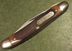 Image result for Old Timer Knife Models
