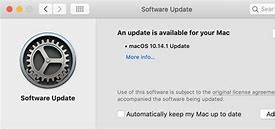 Image result for Mac Software Update Logo