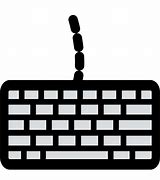 Image result for Vertical Keyboard Symbol