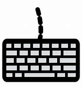 Image result for Logitech Mini Keyboard PNG