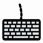 Image result for Symbol Keyboard Clip Art