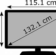 Image result for 52 Inch LED TV