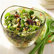 Image result for Crunchy Apple Side Salad