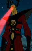Image result for Venture Brothers Grand Galactic Inquisitor