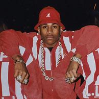 Image result for LL Cool J Outfit