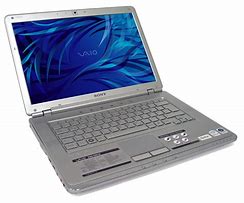 Image result for Sony Vaio VGN