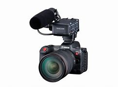 Image result for Canon EOS R5C Cables