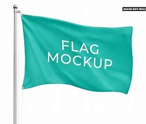 Image result for Beach Flag Mockup