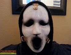 Image result for Brandon James Mask Scream