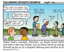 Image result for Youth Christian Cartoon