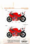 Image result for Ducati 888 Decals