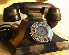 Image result for Dial in Handset Telephone