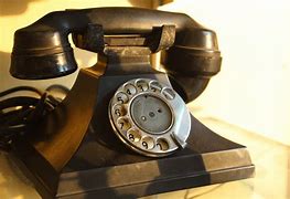Image result for Antique Phone Handset Replacement