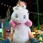 Image result for Unicorn Despicable Me Stuffed Animal