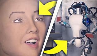 Image result for Robot Advancements