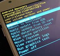 Image result for Android Recovery Mode