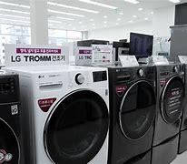 Image result for LG Tromm Dryer
