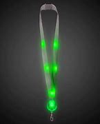 Image result for Green Lanyard