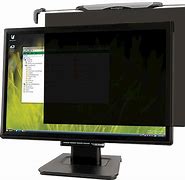 Image result for Privacy Screen Protector for Monitor