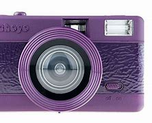 Image result for Purple Camera Lens for Photography