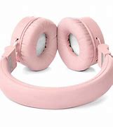 Image result for Cuffie iPhone Rosa