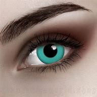 Image result for Emerald Green Contact Lenses