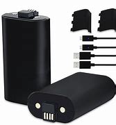 Image result for Xbox One Controller Battery Pack