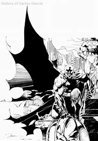 Image result for Batman Hush Superman