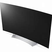 Image result for LG 55-Inch Smart Curved TV