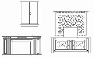 Image result for Showpiece CAD Blcks