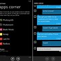 Image result for Windows Phone System
