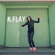 Image result for K.Flay Album Cover