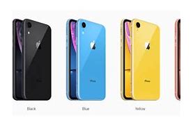 Image result for iPhone XR 64GB Colors