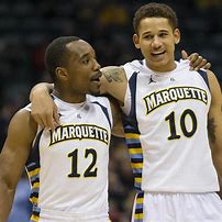 Image result for Marquette University Basketball Champions
